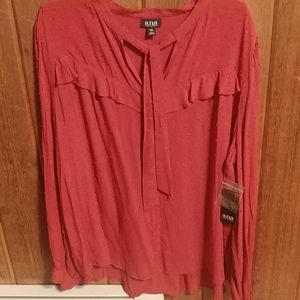 NWT BLOUSE